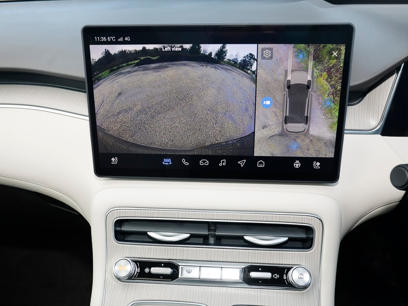 Used MG MGS6 2025 for sale - 78187327: Photo 11