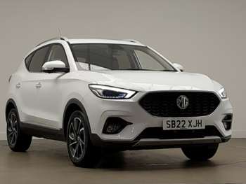 Used MG MG ZS 2022 for sale - 74856190: Photo