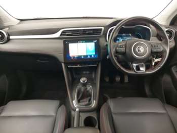 Used MG MG ZS 2022 for sale - 74856190: Photo