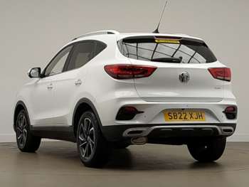 Used MG MG ZS 2022 for sale - 74856190: Photo