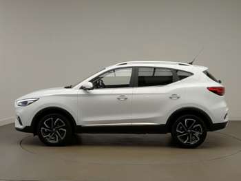 Used MG MG ZS 2022 for sale - 74856190: Photo