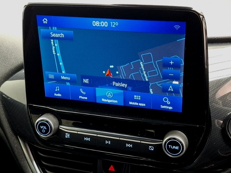 Used Ford Fiesta 2020 for sale - 77483897: Photo 14