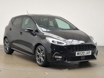 Used Ford Fiesta 2020 for sale - 77483897: Photo