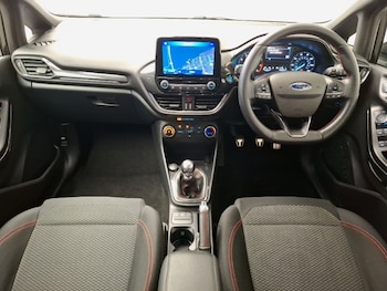 Used Ford Fiesta 2020 for sale - 77483897: Photo