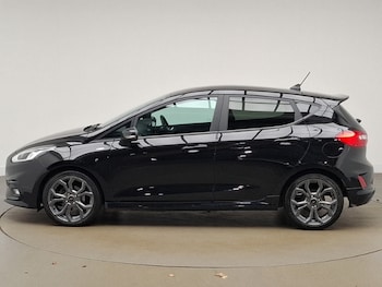 Used Ford Fiesta 2020 for sale - 77483897: Photo