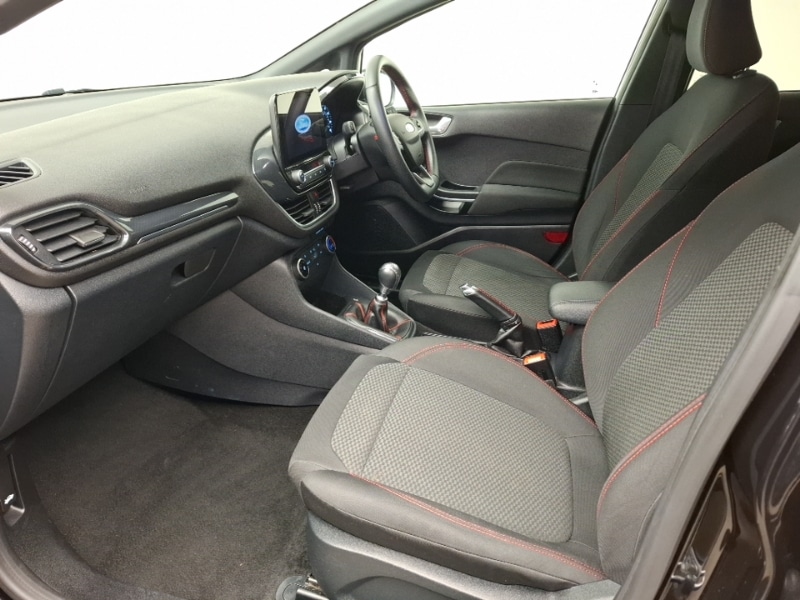 Used Ford Fiesta 2020 for sale - 77483897: Photo 5