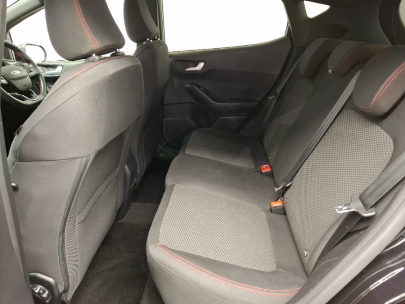 Used Ford Fiesta 2020 for sale - 77483897: Photo 6