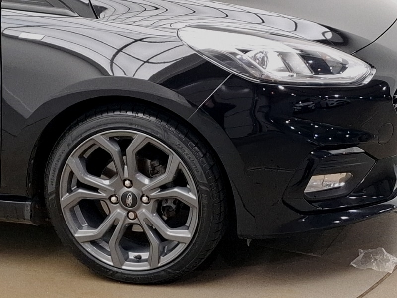 Used Ford Fiesta 2020 for sale - 77483897: Photo 9