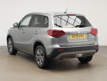 Used Suzuki Vitara 2019 for sale - 78696186: Photo