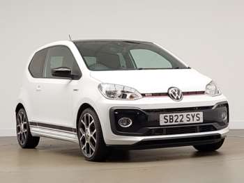 2022 - 1.0 115PS Up GTI 3dr