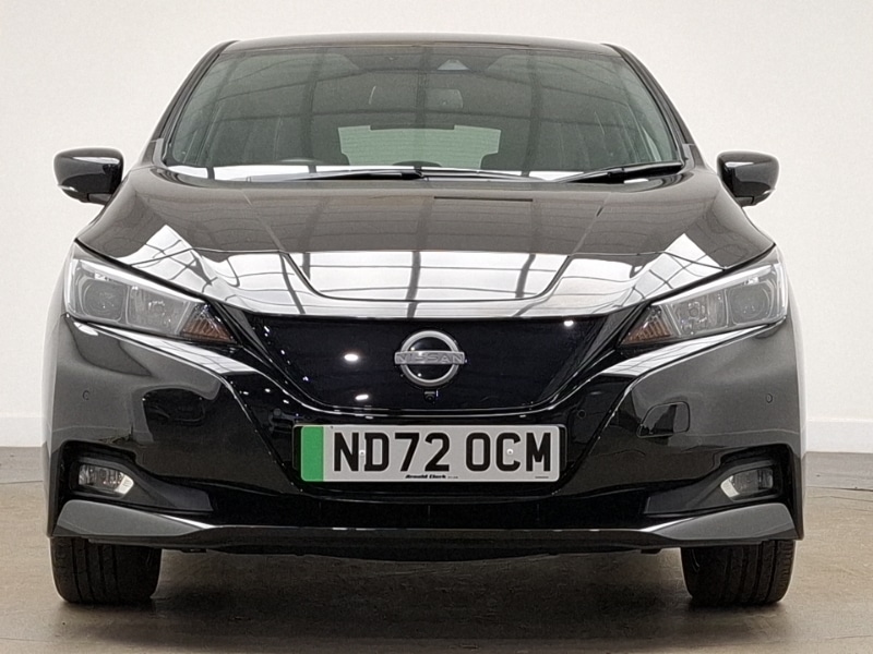 Used Nissan Leaf 2022 for sale - 77126176: Photo 12