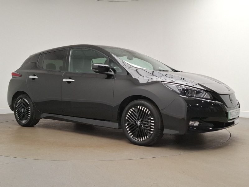 Used Nissan Leaf 2022 for sale - 77126176: Photo 13