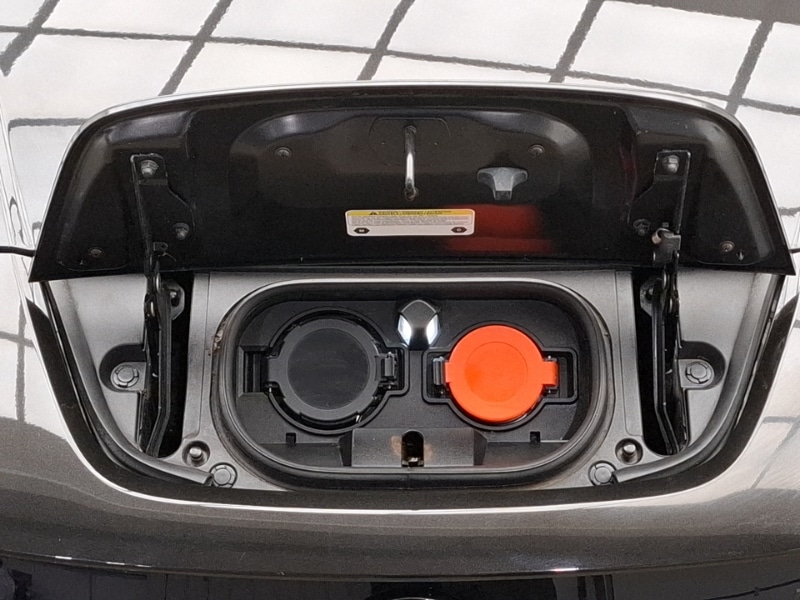 Used Nissan Leaf 2022 for sale - 77126176: Photo 14