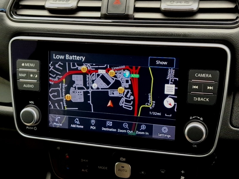 Used Nissan Leaf 2022 for sale - 77126176: Photo 15