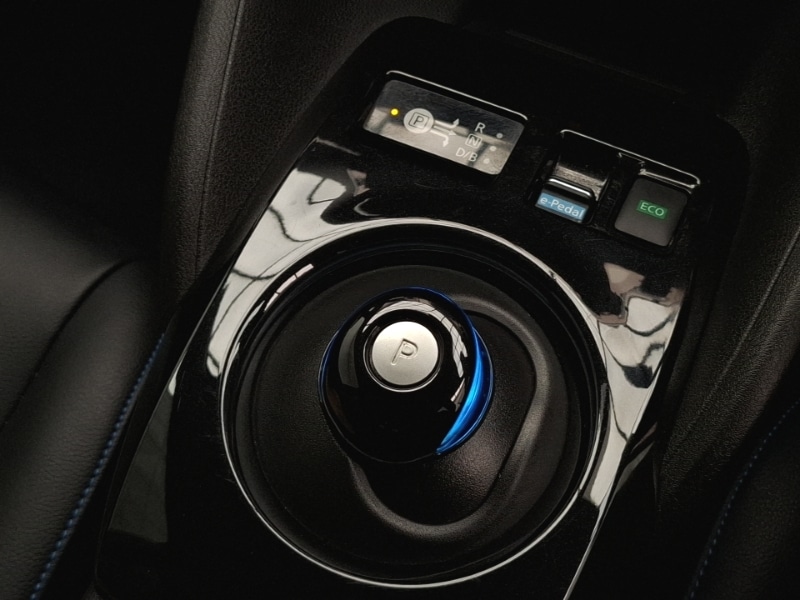 Used Nissan Leaf 2022 for sale - 77126176: Photo 17