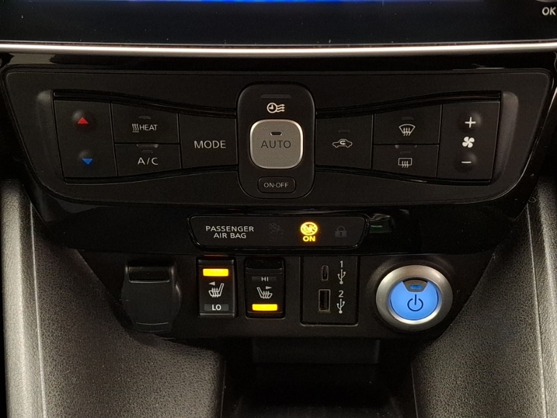 Used Nissan Leaf 2022 for sale - 77126176: Photo 18