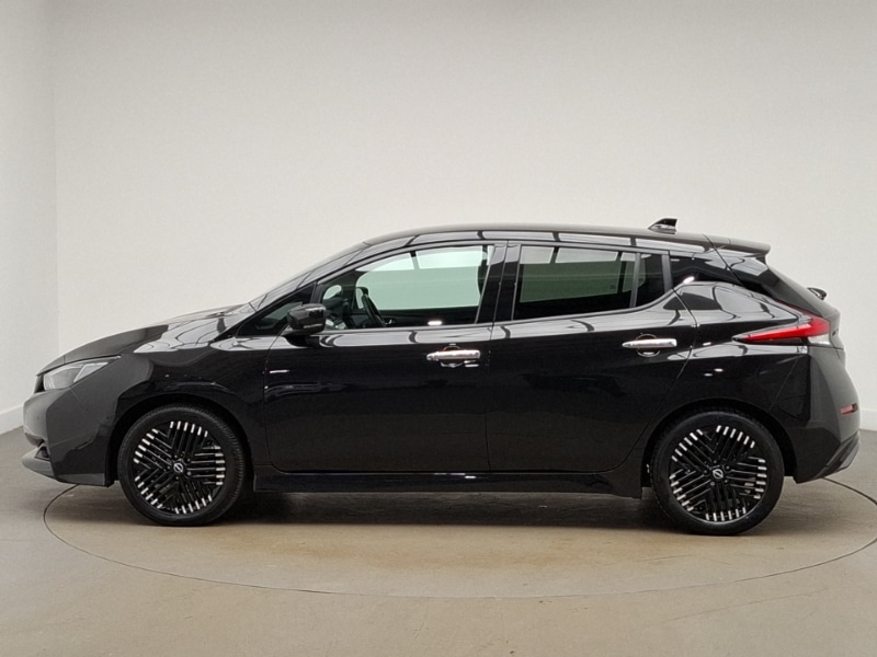 Used Nissan Leaf 2022 for sale - 77126176: Photo 4