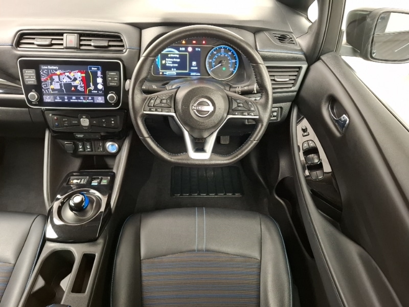 Used Nissan Leaf 2022 for sale - 77126176: Photo 7