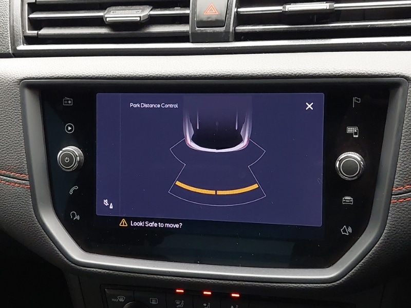 Used SEAT Arona 2021 for sale - 77183716: Photo 14