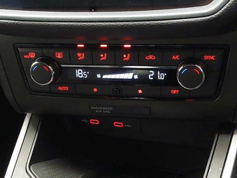 Used SEAT Arona 2021 for sale - 77183716: Photo 15