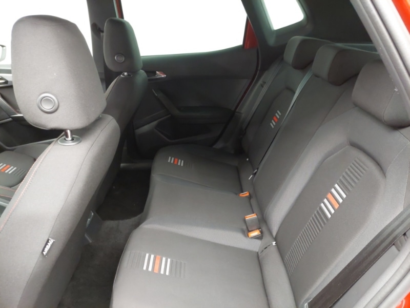Used SEAT Arona 2021 for sale - 77183716: Photo 6