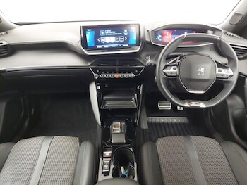 Used Peugeot 2008 2023 for sale - 77964288: Photo