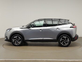 Used Peugeot 2008 2023 for sale - 77964288: Photo