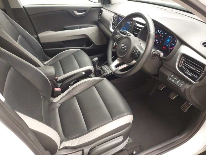 Used Kia Stonic 2020 for sale - 77531231: Photo 13