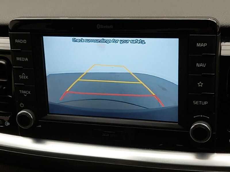 Used Kia Stonic 2020 for sale - 77531231: Photo 14