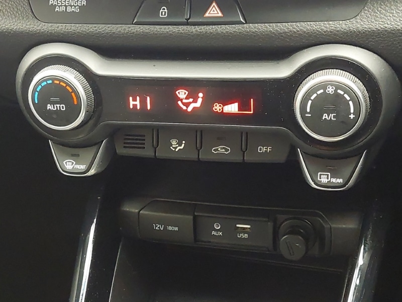 Used Kia Stonic 2020 for sale - 77531231: Photo 15