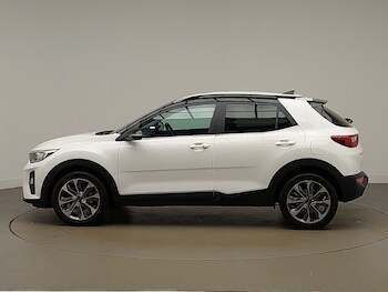 Used Kia Stonic 2020 for sale - 77531231: Photo