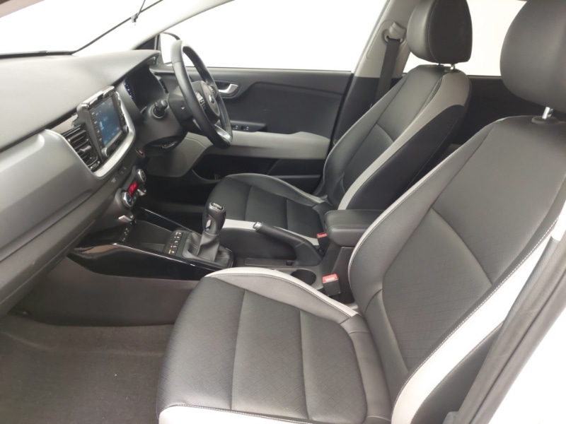 Used Kia Stonic 2020 for sale - 77531231: Photo 5