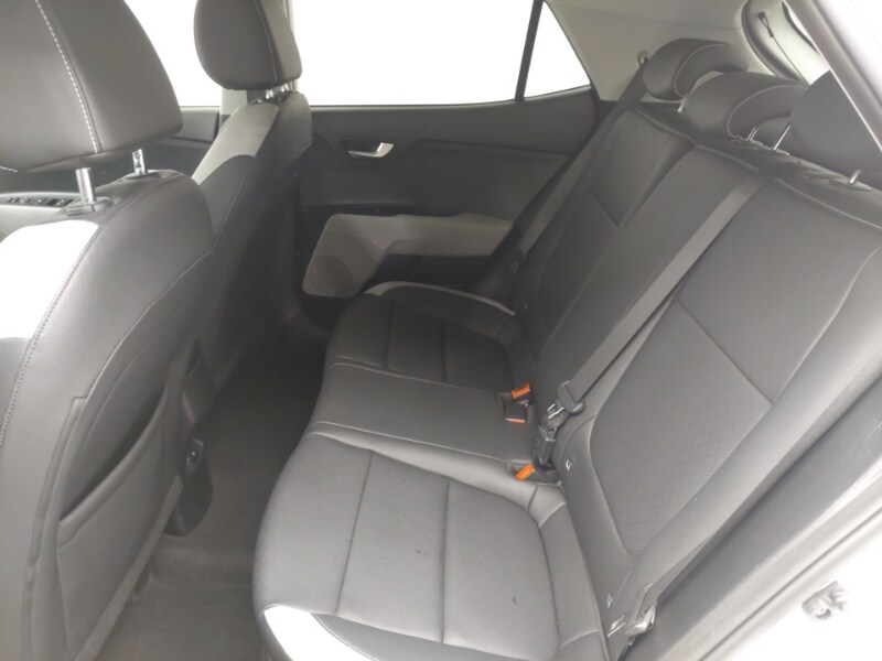 Used Kia Stonic 2020 for sale - 77531231: Photo 6