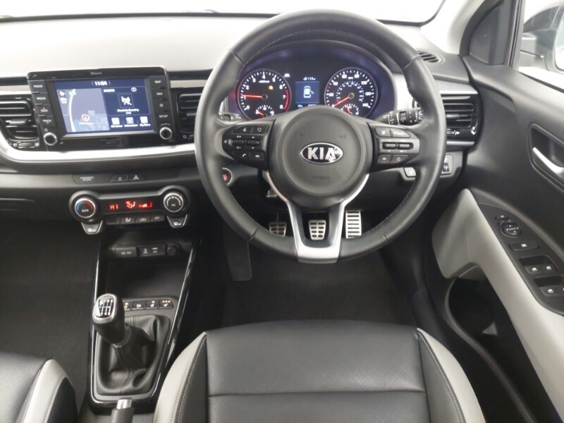 Used Kia Stonic 2020 for sale - 77531231: Photo 7
