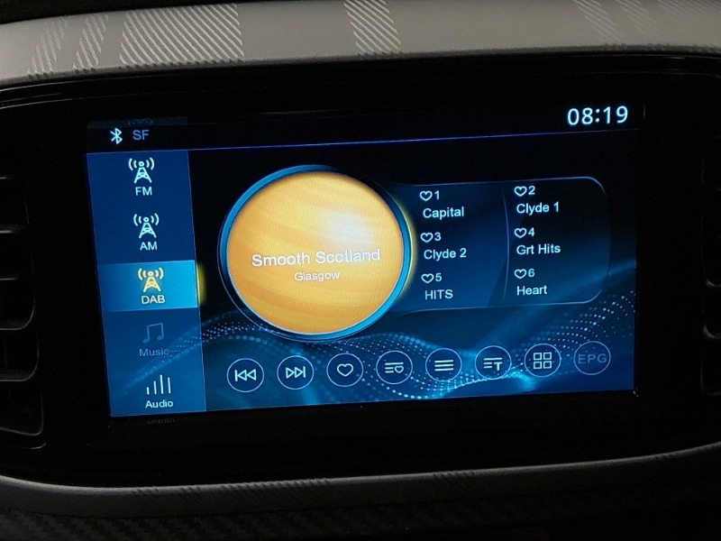 Used MG MG3 2022 for sale - 77115113: Photo 10