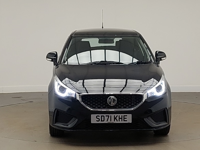 Used MG MG3 2022 for sale - 77115113: Photo 12