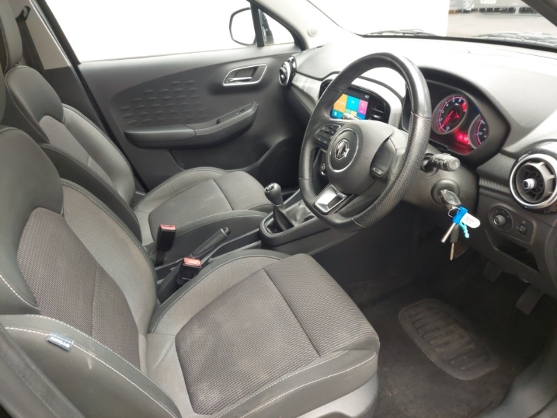 Used MG MG3 2022 for sale - 77115113: Photo 13