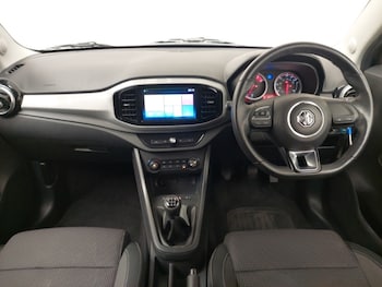 Used MG MG3 2022 for sale - 77115113: Photo