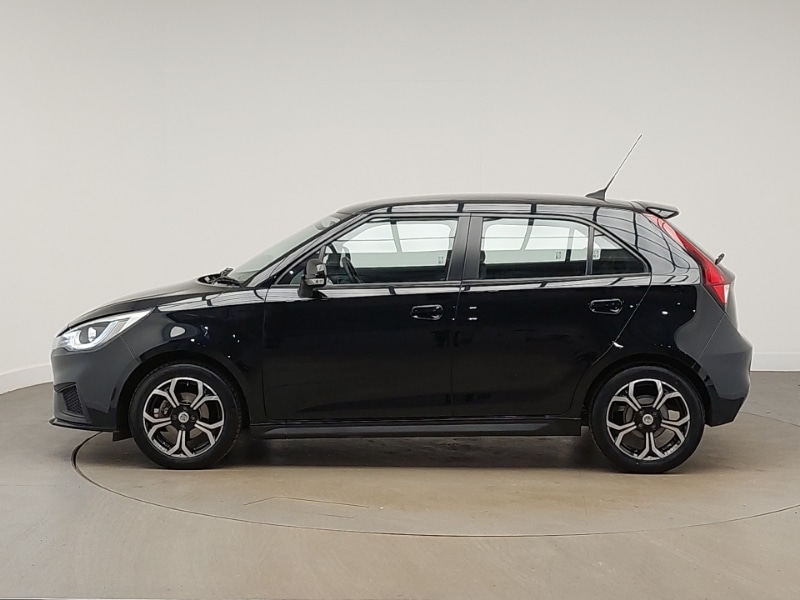 Used MG MG3 2022 for sale - 77115113: Photo 4