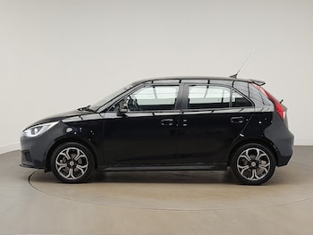 Used MG MG3 2022 for sale - 77115113: Photo