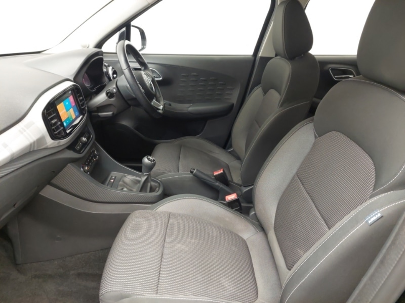 Used MG MG3 2022 for sale - 77115113: Photo 5