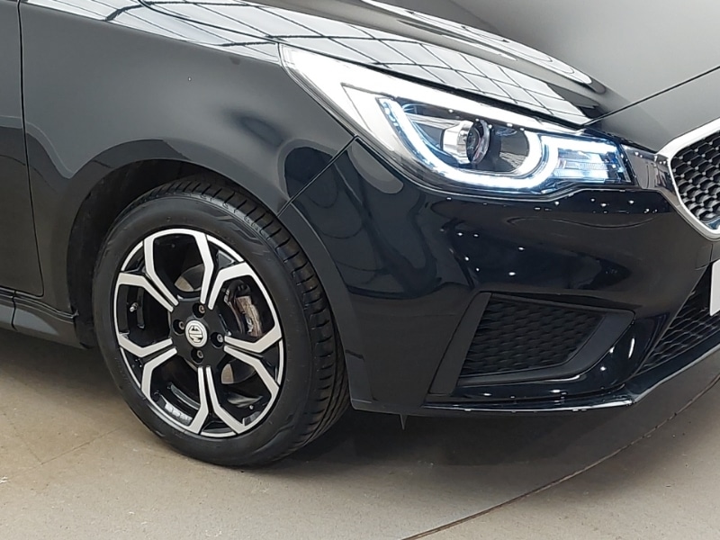 Used MG MG3 2022 for sale - 77115113: Photo 9