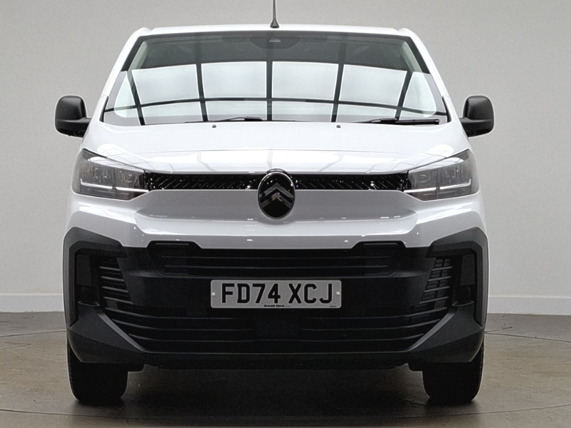 Used Citroen Dispatch 2024 for sale - 77154875: Photo 12