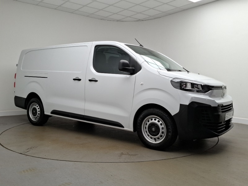 Used Citroen Dispatch 2024 for sale - 77154875: Photo 13