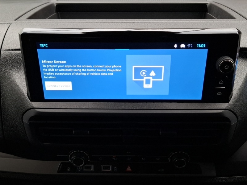 Used Citroen Dispatch 2024 for sale - 77154875: Photo 15