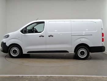 Used Citroen Dispatch 2024 for sale - 77154875: Photo