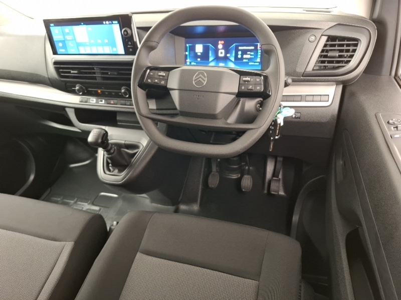 Used Citroen Dispatch 2024 for sale - 77154875: Photo 7