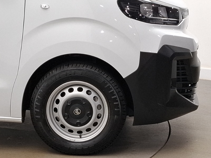 Used Citroen Dispatch 2024 for sale - 77154875: Photo 9