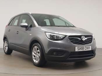 2018 - 1.2 SE 5dr