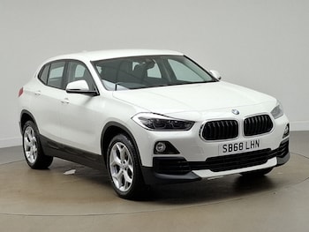 Used BMW X2 2018 for sale - 79242892: Photo
